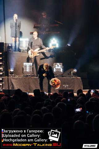 28.03.2026 Thomas Anders Vienna