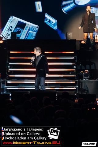 28.03.2026 Thomas Anders Vienna