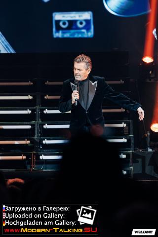 28.03.2026 Thomas Anders Vienna