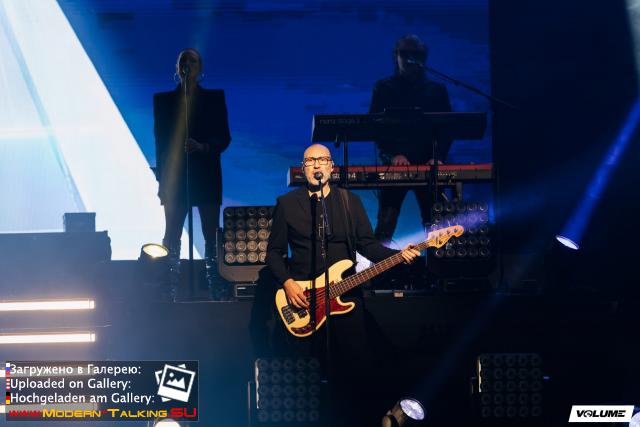 28.03.2026 Thomas Anders Vienna