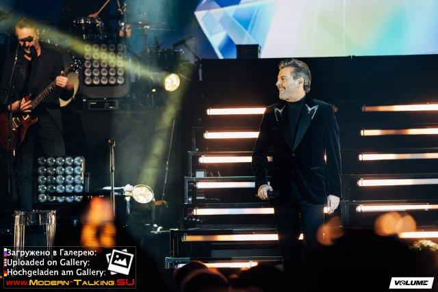 28.03.2026 Thomas Anders Vienna