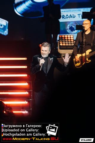 28.03.2026 Thomas Anders Vienna