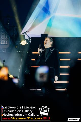 28.03.2026 Thomas Anders Vienna