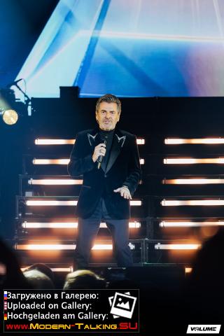 28.03.2026 Thomas Anders Vienna