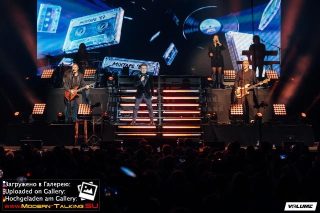 28.03.2026 Thomas Anders Vienna