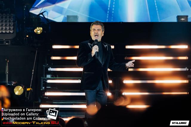 28.03.2026 Thomas Anders Vienna