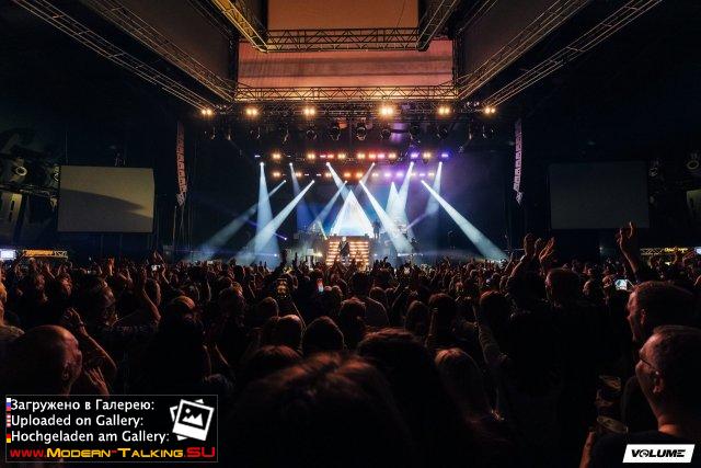 28.03.2026 Thomas Anders Vienna