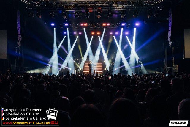 28.03.2026 Thomas Anders Vienna