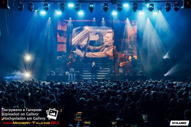 28.03.2026 Thomas Anders Vienna