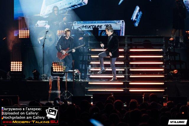 28.03.2026 Thomas Anders Vienna