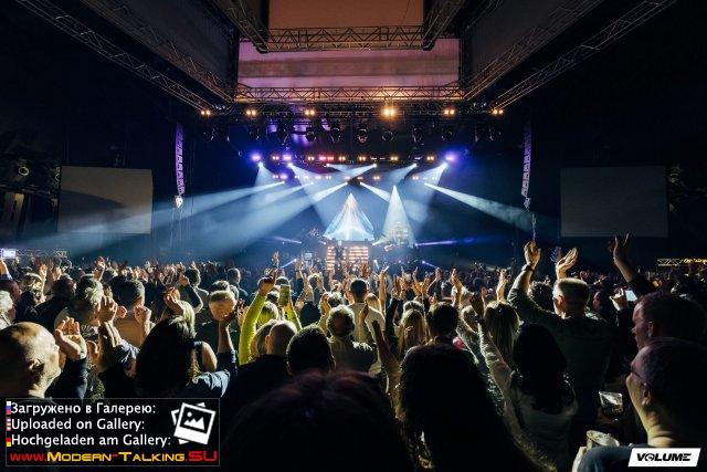 28.03.2026 Thomas Anders Vienna