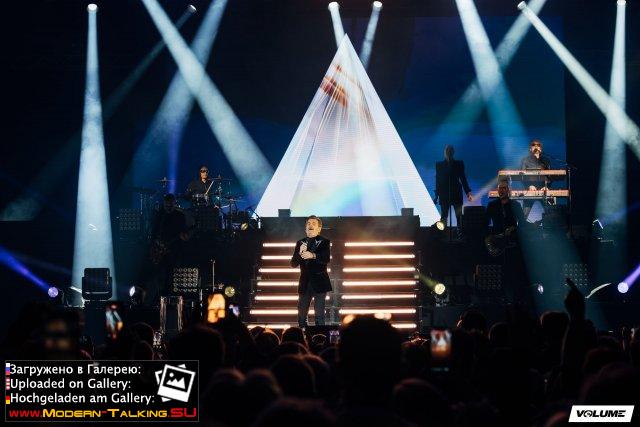 28.03.2026 Thomas Anders Vienna