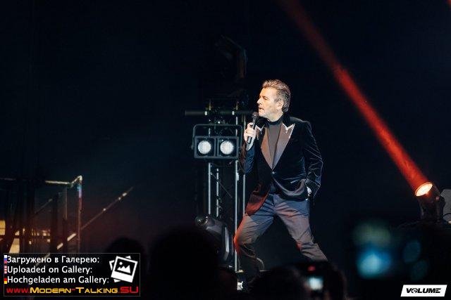 28.03.2026 Thomas Anders Vienna