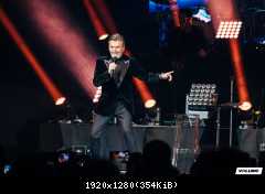 28.03.2026 Thomas Anders Vienna