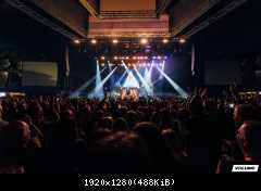 28.03.2026 Thomas Anders Vienna