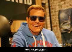 28.04.2016 Открытие магазина 'The Store' в Ольденбурге