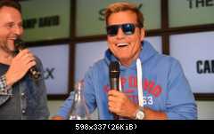 28.04.2016 Открытие магазина в Ольденбурге