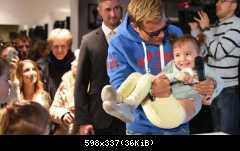 28.04.2016 Открытие магазина в Ольденбурге