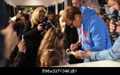 28.04.2016 Открытие магазина в Ольденбурге