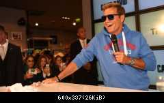 28.04.2016 Открытие магазина в Ольденбурге