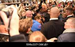 28.04.2016 Открытие магазина в Ольденбурге