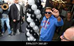 28.04.2016 Открытие магазина в Ольденбурге