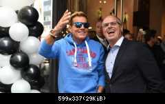 28.04.2016 Открытие магазина в Ольденбурге