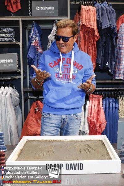 28.04.2016 Открытие магазина в в Ольденбурге