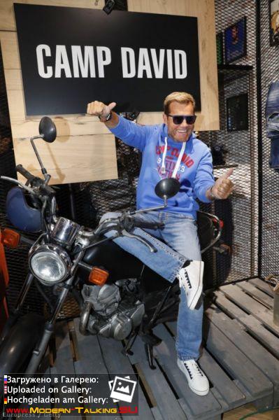 28.04.2016 Открытие магазина в в Ольденбурге