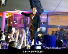 28.06.14 Thomas Anders in Rozvadov