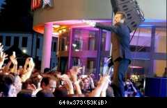 28.06.14 Thomas Anders in Rozvadov