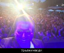 28.06.14 Thomas Anders in Rozvadov