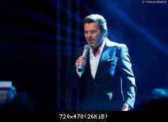28.06.14 Thomas Anders in Rozvadov