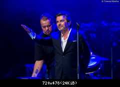 28.06.14 Thomas Anders in Rozvadov