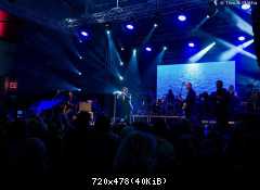 28.06.14 Thomas Anders in Rozvadov