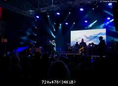 28.06.14 Thomas Anders in Rozvadov