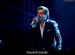 28.06.14 Thomas Anders in Rozvadov