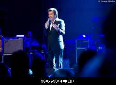 28.06.14 Thomas Anders in Rozvadov
