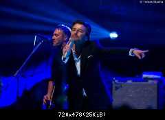 28.06.14 Thomas Anders in Rozvadov