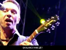 28.06.2014 Thomas Anders in Rozvadov