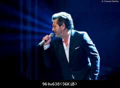 28.06.2014 Thomas Anders in Rozvadov
