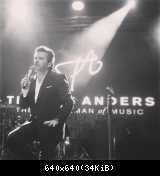 28.06.2014 Thomas Anders in Rozvadov