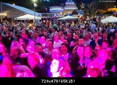 28.06.2014 Thomas Anders in Rozvadov