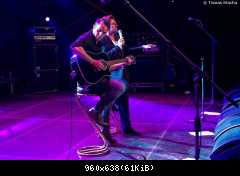 28.06.2014 Thomas Anders in Rozvadov