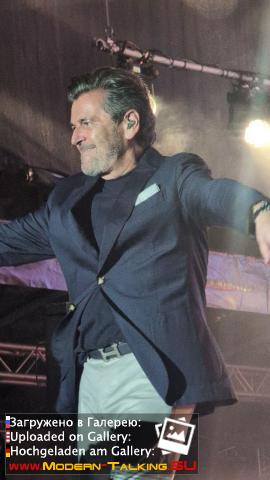 28.06.2026 Thomas Anders Томас Андерс Бытом, Польша