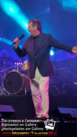 28.06.2026 Thomas Anders Томас Андерс Бытом, Польша