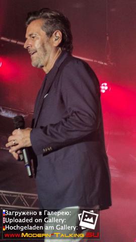 28.06.2026 Thomas Anders Томас Андерс Бытом, Польша
