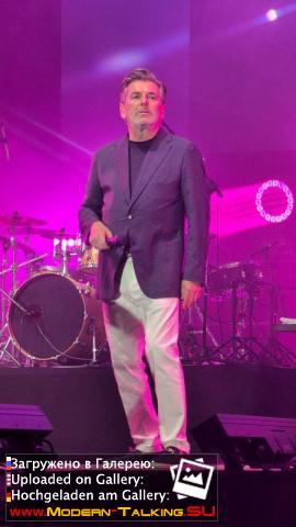 28.06.2026 Thomas Anders Томас Андерс Бытом, Польша
