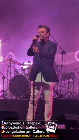 28.06.2026 Thomas Anders Томас Андерс Бытом, Польша
