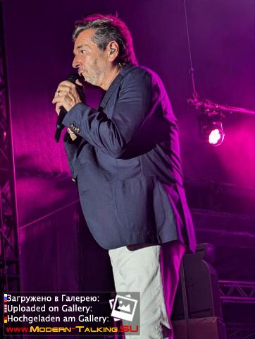 28.06.2026 Thomas Anders Томас Андерс Бытом, Польша